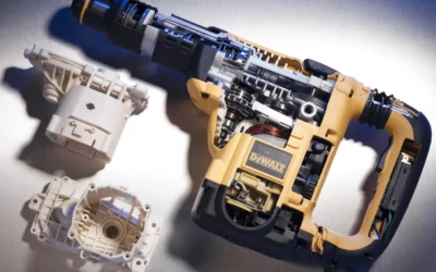 Aplicaciones Exitosas: Ultradur® B4300 G6 de BASF