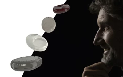 Ultramid® Deep Gloss – Alto brillo en el interior del automovil