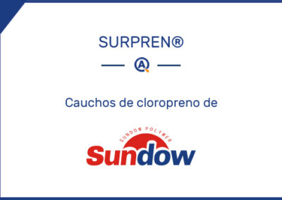 Surpren
